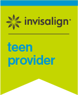 Invisalign for Teens