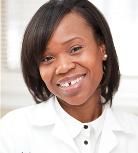 Jonelle Cox, DDS