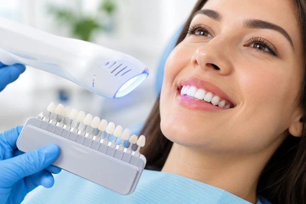 Teeth Whitening in Brooklyn, NY