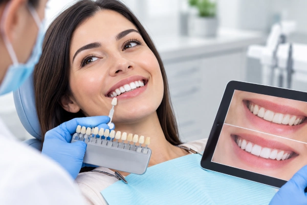 Cosmetic Dentistry in Brooklyn, NY