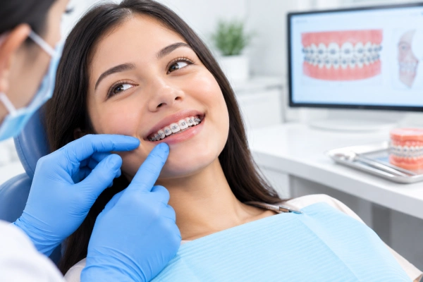 Orthodontics in Brooklyn, NY