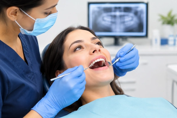 Periodontal Treatment in Brooklyn, NY