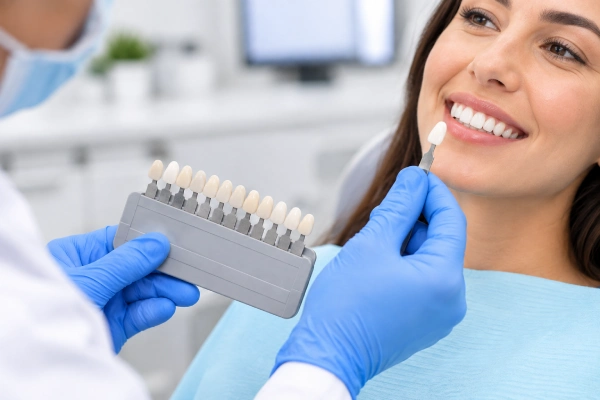 Porcelain Veneers in Brooklyn, NY